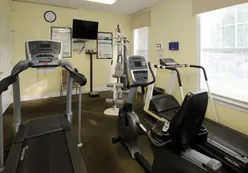 Exercise Room