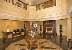 Building Lobby