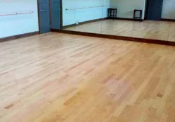 Aerobics & Dance Studio
