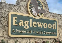 Community Entrance Sign