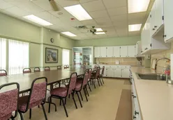 Arts & Crafts Studio