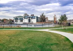 Outdoor Amenity Space