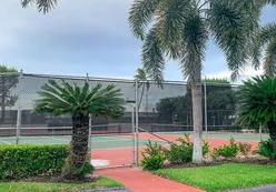 Tennis Courts