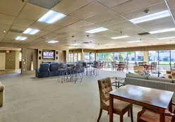 Social Spaces