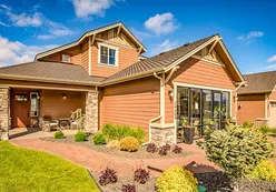 45 New Homes