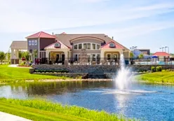 Clubhouse - 10,000 Sq. Ft.