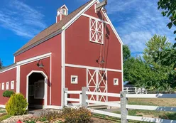 Scenic Barn