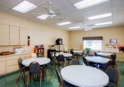 Craft Room