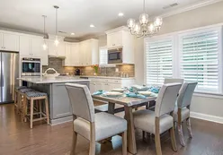 Elegant Dining