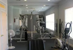 Exercise Room