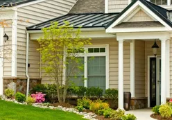 Low-Maintenance Exteriors 