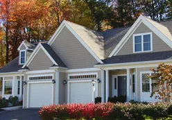 Low-Maintenance Homes