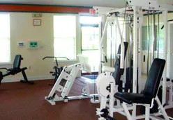 Exercise Room