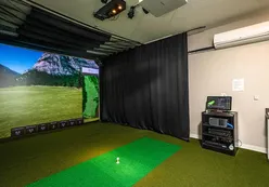 Golf Simulator