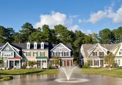 Scenic Pond