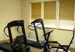 Exercise Room
