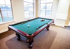 Billiards