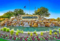 Community Entrance Sign