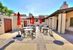 Outdoor Patio