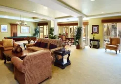 Social Areas