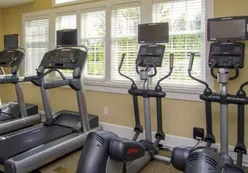 Exercise Room