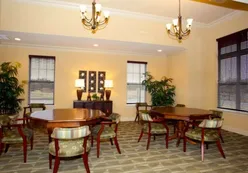 Multi-Purpose Room