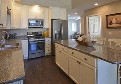 Modern Kitchens