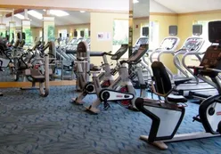 Exercise Room