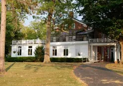 The Inn at Vint Hill - Special Event Facility