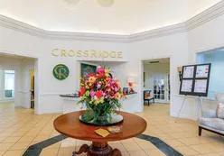 Clubhouse Lobby