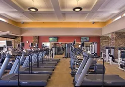 State-of-the-Art Fitness Center at Gallery Sports Club