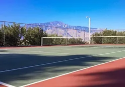 Tennis Courts