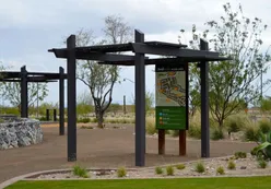 Walking & Biking Trails