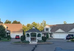 7 Gazebos