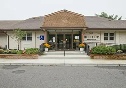 Hilltop Hall