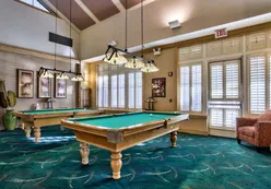 Billiards