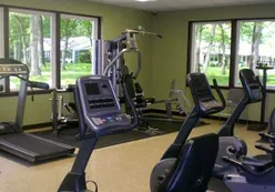 Fitness Room
