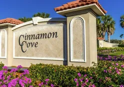 Community Entrance Sign