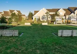 Horseshoe Pits
