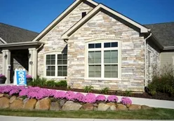 Clubhouse - 3,000 Sq. Ft.