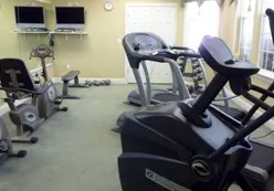Exercise Room