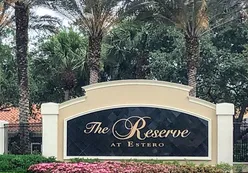 Community Sign