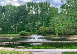 Scenic Ponds