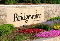 Entrance Sign