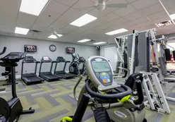 Exercise Room