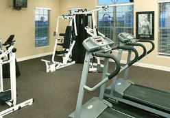 Exercise Room