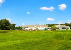 Clubhouse - 30,000 Sq. Ft.