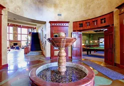 The Vista Club - 27,000 Sq. Ft.