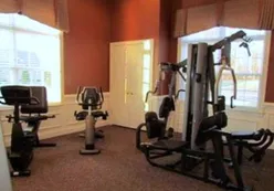 Exercise Room