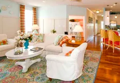 Open Floor Plans